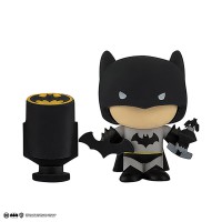 Goma Batman serie 1 figurine 10 pcs