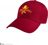 Gorra de beisbol Gryffindor