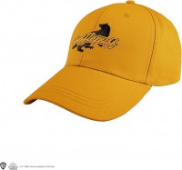 Gorra de beisbol Hufflepuff