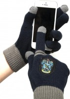 Guantes pantalla tactil Ravenclaw