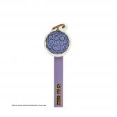 Lapiz con goma goma-goma fruit