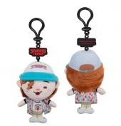 Llaveros de peluche Dustin Henderson