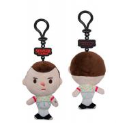 Llaveros de peluche Eleven