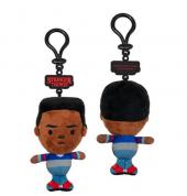 Llaveros de peluche Lucas Sinclair