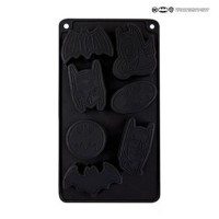 Molde para cubos de hielo Batman