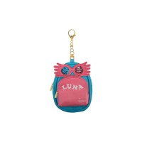 Monedero con llavero Luna Lovegood