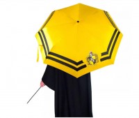 Paraguas Harry Potter Hufflepuff logo