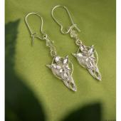 Pendientes Evenstar