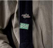 Set pins 2 juego calamar&jugador 456