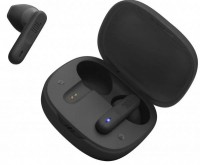 Auriculares JBL Wave Flex Negro