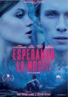 Esperando la noche - DVD