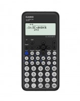 Calculadora científica Casio FX-82 SP CW