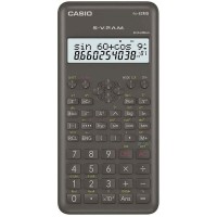 Calculadora científica Casio FX-82MS-2