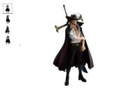 Fig. one piece iksho mihawk