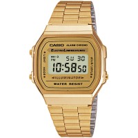 Reloj Casio A168WG-9EF