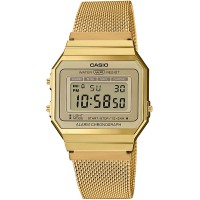 Reloj Casio A700WEMG-9AEF