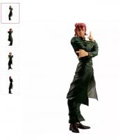 Fig. ichibansho noriaki kakyoin