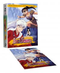 Inuyasha box 2 blu-ray (2025) - BD