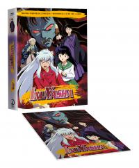 Inuyasha box 3 (2025) - BD