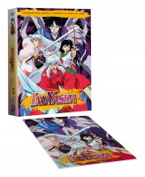 Inuyasha box 5 (2025) - BD