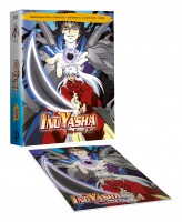 Inuyasha box 6 (2025) - BD