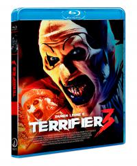 Terrifier 3 - BD