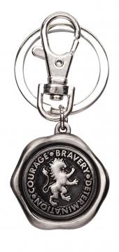 Llavero harry potter  - gryffindor