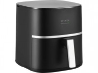 Freidora de aire digital 5L Becken BAF9331BK
