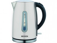 Hervidor eléctrico IX 1.7L Becken BWK9448
