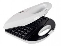 Máquina de Waffles KUNFT KWM8455 (750 W)