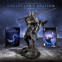Elden Ring Nightreign Collectors Edition