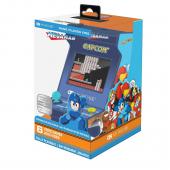 5 maq. mini nano player megaman 4