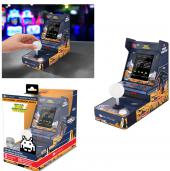 5 mini joystick space invaders 3