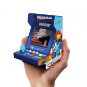 7 maq. mini pico player megaman 3