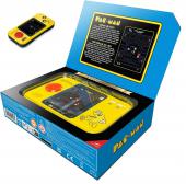 6,75 consola portable pacman 2