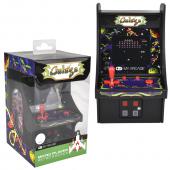 6,75 maquina mini arcade galaga 6