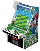 6,75 mini arcade allstar a.308 vj.6