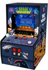 6,75 mini arcade space invaders 6