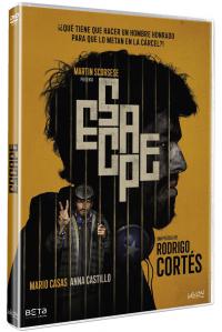 Escape - DVD