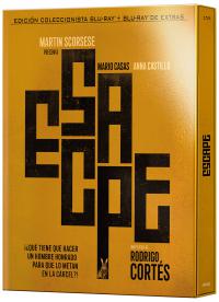 Escape Edición Coleccionista  - BD