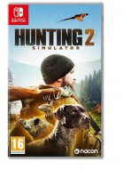 Hunting 2 simulator