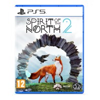 Spirit of the north 2 PS5
