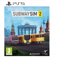 Subway simulator 2