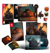 Banners of ruin wild edt.