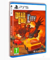 Dead end city PS5