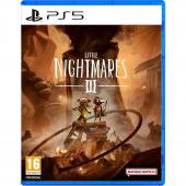 Little nightmares iii PS5