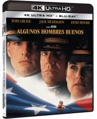 Algunos hombres buenos (Ed. 2025) (4K UHD + Blu-ray)