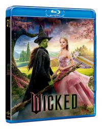 Wicked: Parte 1 (Blu-ray)
