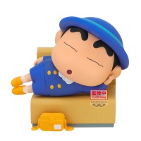 Figura Shinnosuke Nakayoshi Memories Crayon Shinchan