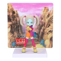 Figura Panzy panel Dragon Ball Daima 13cm